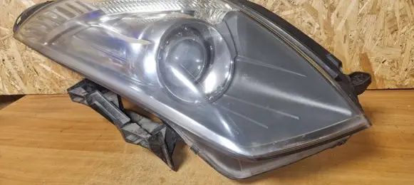 Citroen C6 Headlight/headlamp 0301221282