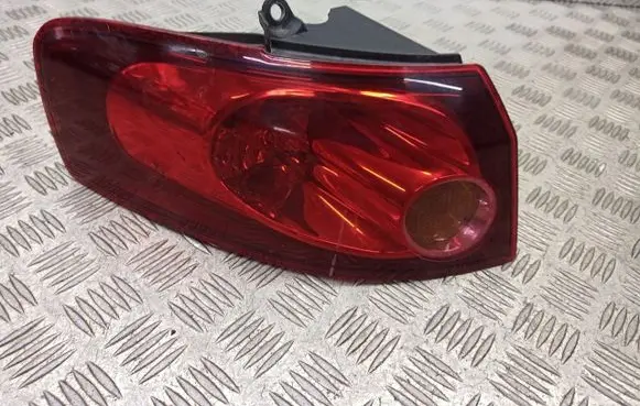 Fiat Croma Rear/tail lights set 