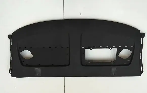 Audi A5 8T 8F Parcel shelf 8T0863411AG 672007