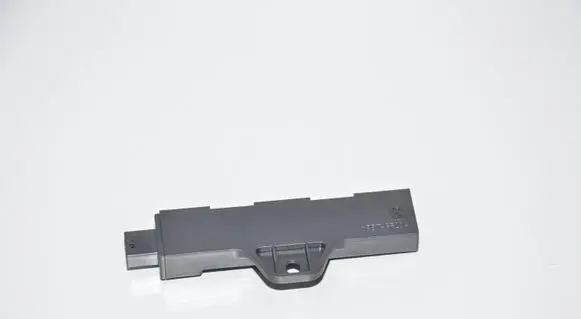 Interior comfort aerial antenna