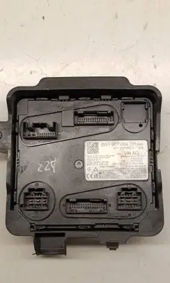 Audi e-tron Comfort/convenience module 8W1907064CH 8W1907064H 5DK01436603