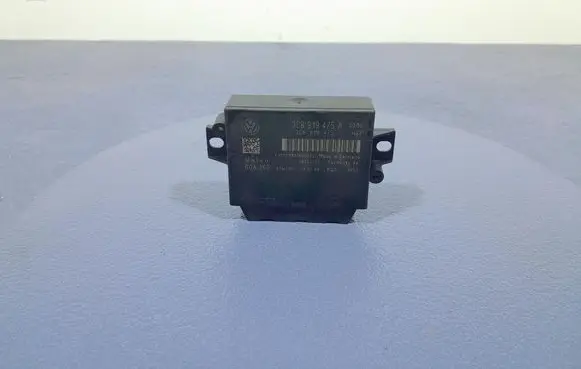 Volkswagen PASSAT B6 Parking PDC control unit/module 3C8919475A