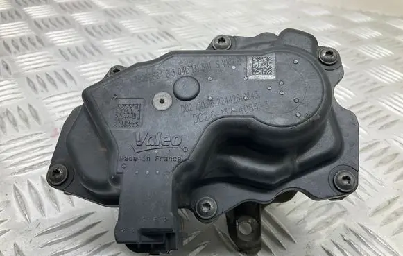 Audi A4 S4 B9 EGR valve 04L131501S