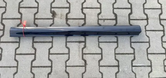 BMW X3 G01 Trim molding 8064796Qua14325