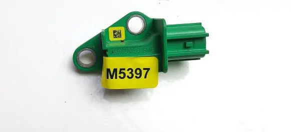 Volkswagen PASSAT B6 Airbag deployment crash/impact sensor 1K0909606C M5397