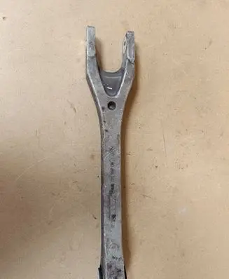 Mercedes-Benz C AMG W205 Rear control arm A2053503014 A2053529900