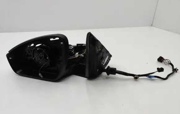 Audi Q5 SQ5 FY Front door electric wing mirror 8MB857409G
