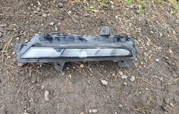 Renault Megane IV LED Daytime headlight 266059844R