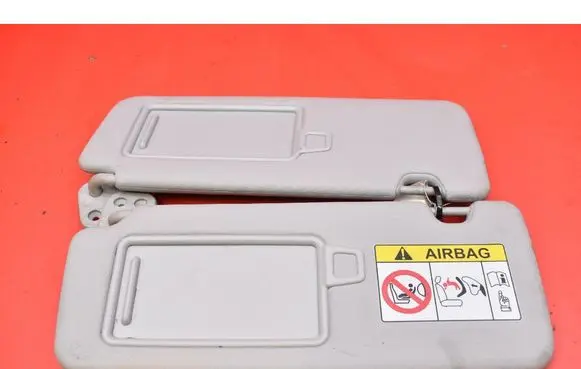 Hyundai Tucson JM Sun visor 