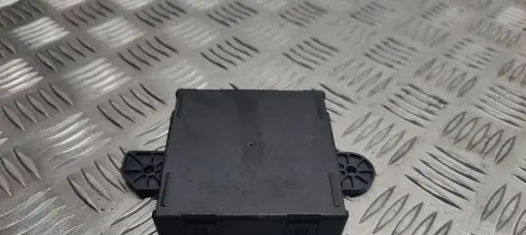 Chrysler Grand Voyager V Door control unit/module 04602806AH