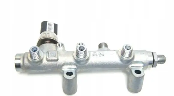 Audi Q7 4L Fuel main line pipe 059130090BT