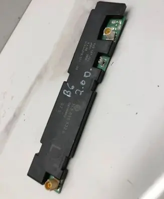 Volkswagen PASSAT B6 Aerial antenna amplifier 3C5035532L