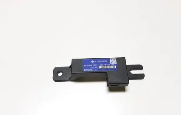 SsangYong Tivoli Keyless system antenna 8753035000 X12139002