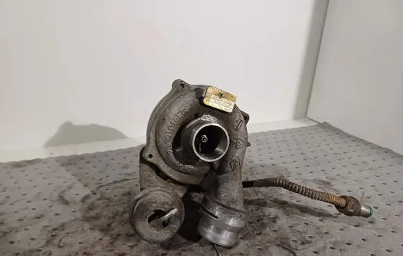 Nissan Note (E11) Turbo 478276H307056 54359700012