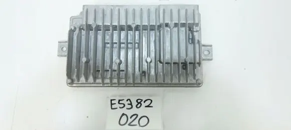 Mercedes-Benz B W247 Parking PDC control unit/module A0009002232