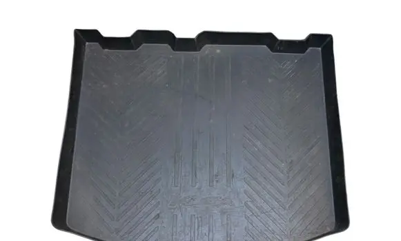 Ford Kuga II Rubber trunk/boot mat liner CV4JR19E523AA