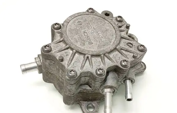 Audi A6 S6 C6 4F Vacuum pump 03G145209C 020807C21
