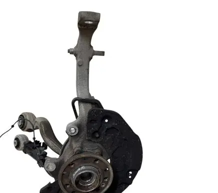 Mercedes-Benz GLC X253 C253 Front wheel hub spindle knuckle ZWROTNICAPP253