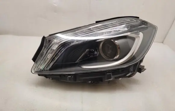 Mercedes-Benz A W176 Headlight/headlamp