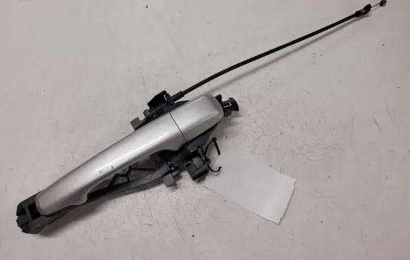 Volvo S40 Front door exterior handle 30663866