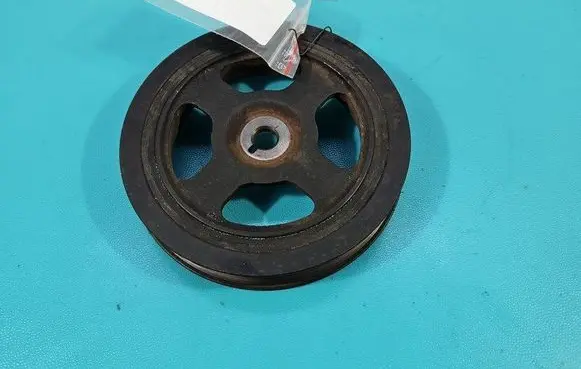 Hyundai Elantra Crankshaft pulley IMPRK1452718