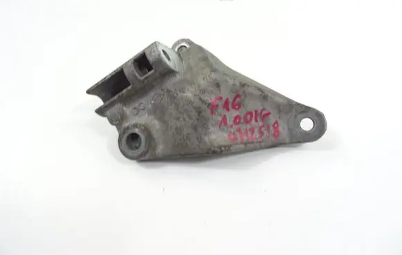 Nissan Juke II F16 Generator/alternator bracket 117107507R