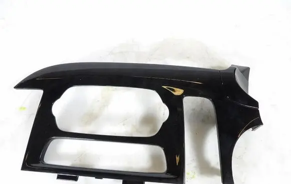 Opel Mokka X Other sill/pillar trim element BCG18410
