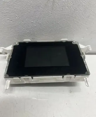 Ford Turneo Courier Screen/display/small screen ET7T18B955BA B2M00 V062574