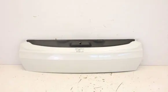 BMW X7 G07 Tailgate/trunk/boot lid 7931937MWGKA96 7931937