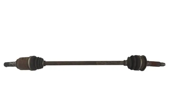 Subaru Outback (BS) Rear driveshaft