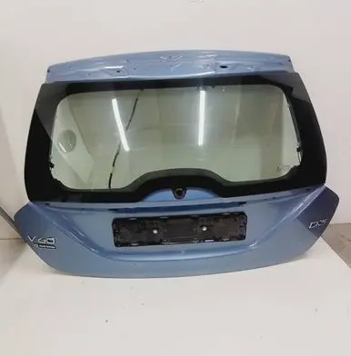 Volvo V60 Tailgate/trunk/boot lid