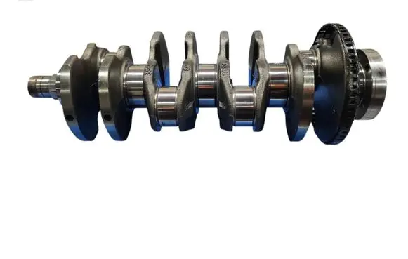 Opel Insignia A Crankshaft A20DTH