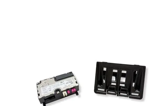 Skoda Enyaq iV Other control units/modules 14A035284A SW0554 14A035284