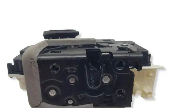 Volkswagen ID.4 Front door lock 4K1837015M 080623 40610202B