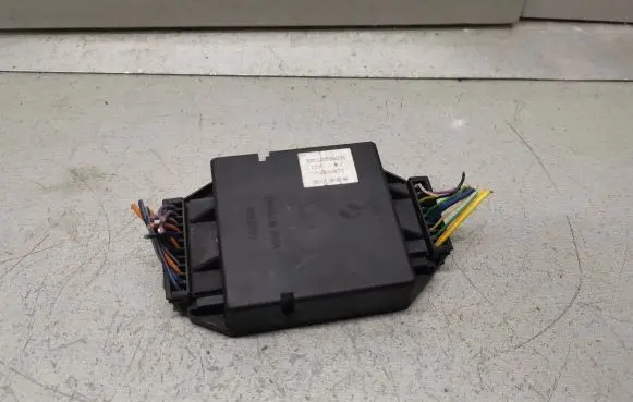 Renault Laguna I Other control units/modules 7700810873