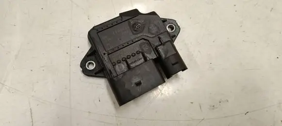 Mercedes-Benz A W177 Glow plug pre-heat relay A6549003300