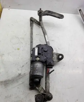 Skoda Superb B6 (3T) Front wiper linkage 3397020962