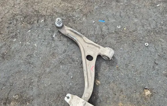 Mercedes-Benz A W177 Front control arm 