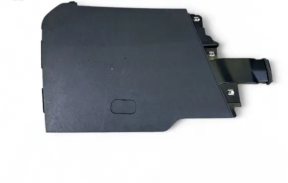 Opel Astra L Centre console side trim rear 118225A0