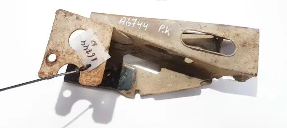Renault Master II Bracket in trunk/boot 00307749d