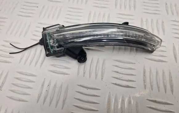 Renault Talisman Mirror indicator light 263001 E90111840