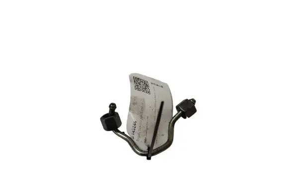 BMW 3 E92 E93 Fuel injector supply line/pipe 