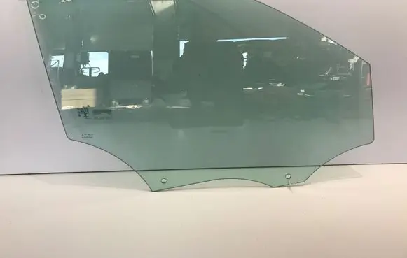 Mercedes-Benz GLA H247 Front door window glass four-door A2477256600