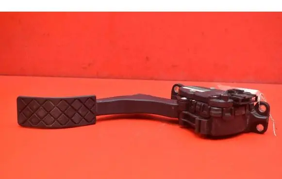 Seat Ibiza IV (6J,6P) Accelerator throttle pedal 6Q1721503M