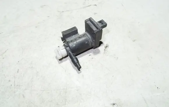 Mercedes-Benz A W168 Turbo solenoid valve