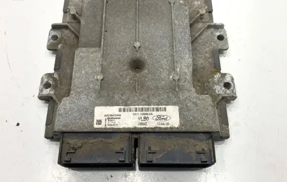 Ford Transit Custom Engine control unit/module ECU GK21-12A650-CA