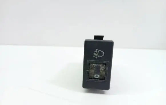 Headlight level height control switch