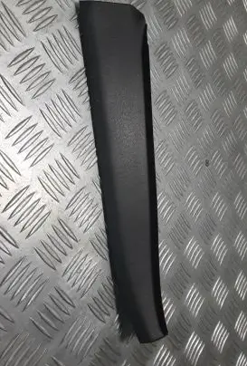 Volvo V40 Dashboard side end trim 31102347