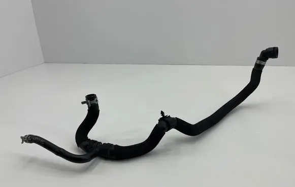 Cupra Formentor Electric car engine cooling hoses/pipes 3WA121053C