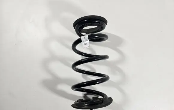 Tesla Model 3 Rear coil spring 1044472-01-E